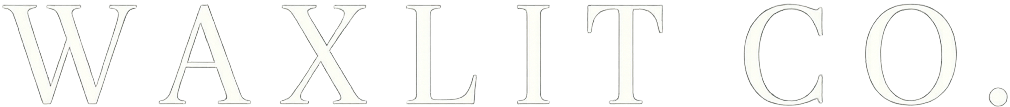 Waxlit Co 