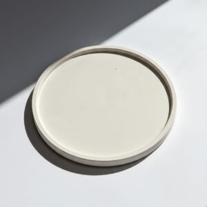 Round Tray